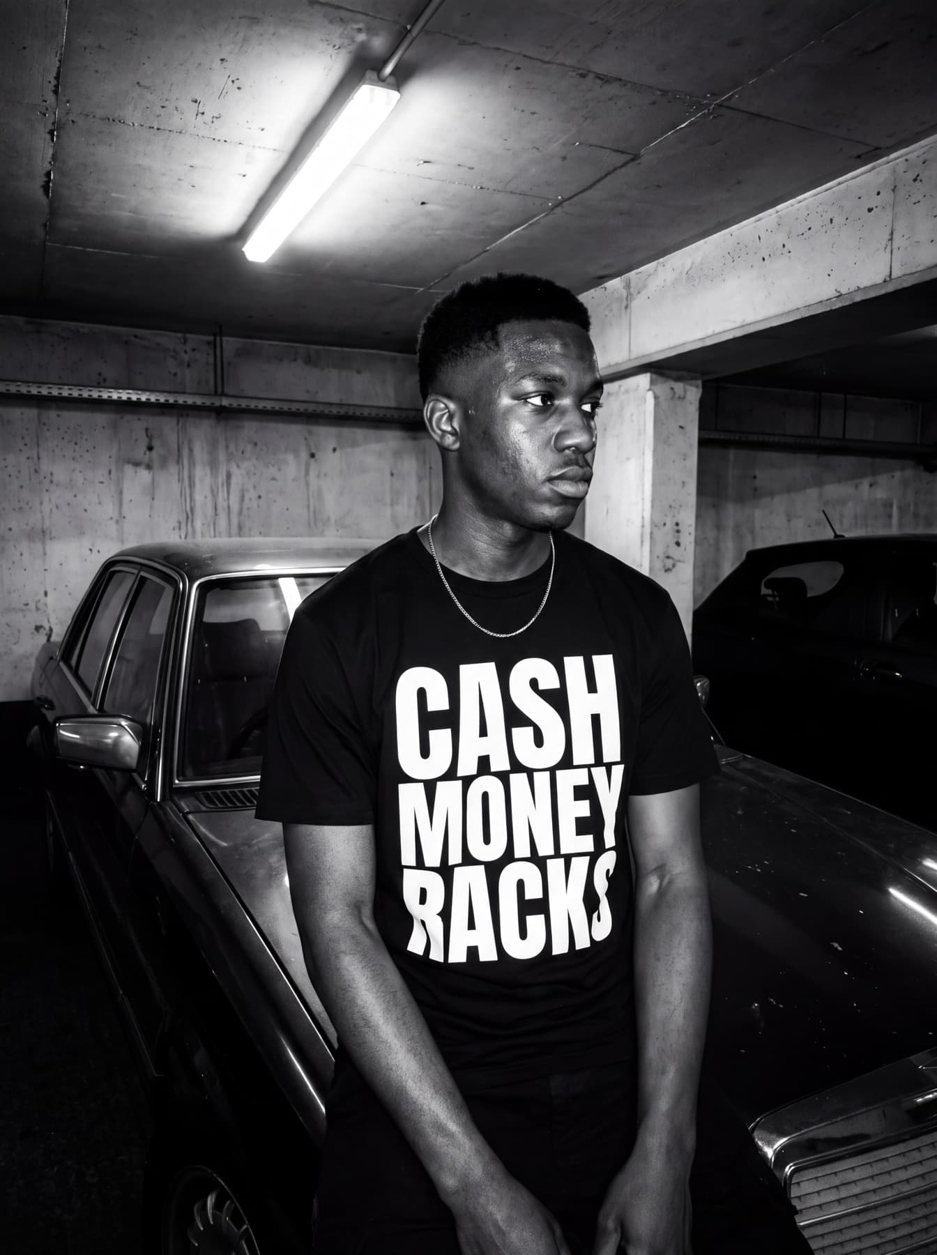 Cash Money Racks
