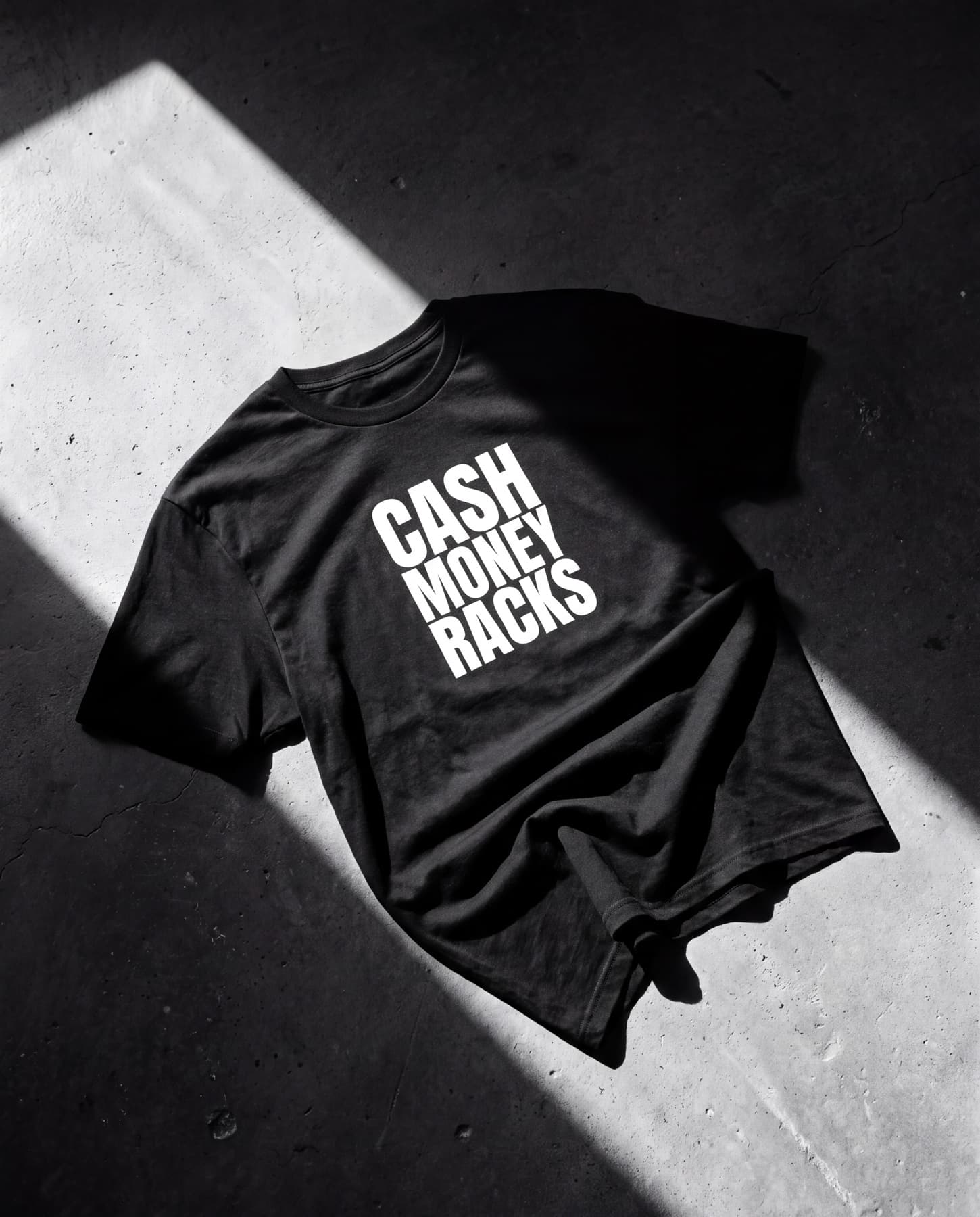Cash Money Racks