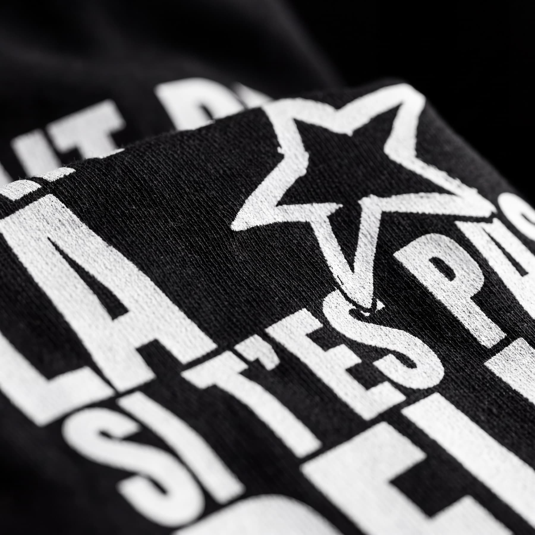 FAIT PAS LA ★ SI T'ES PAS BELLE, vue 4