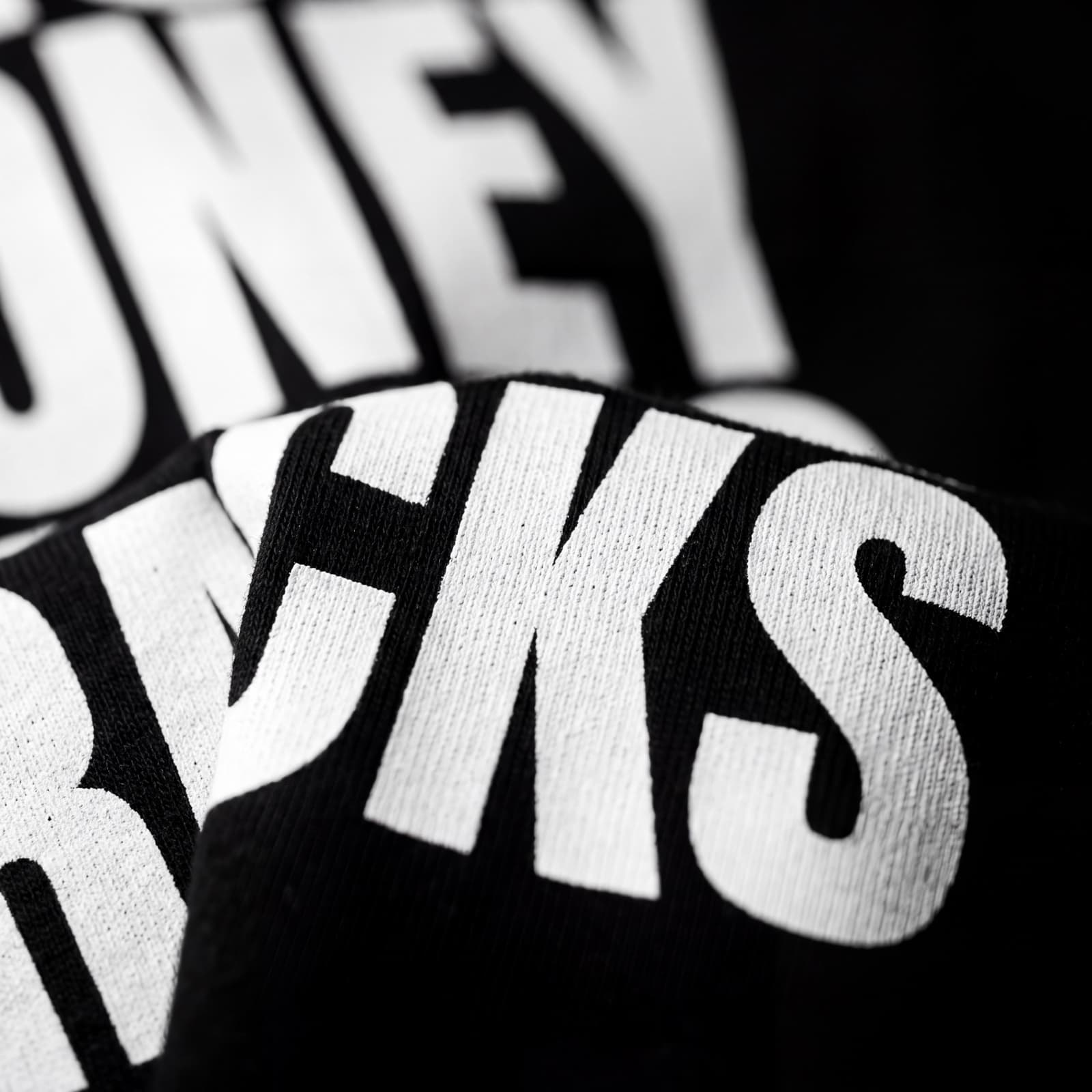 CASH MONEY RACKS, vue 4